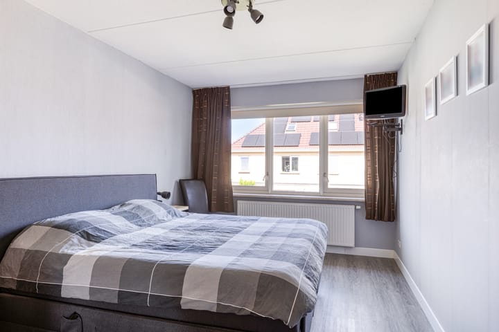 Foto 16 van Speltakker 22