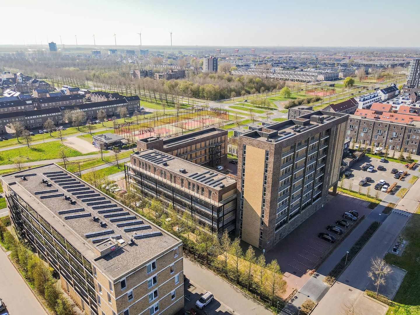 Photo 1 of Tempo Doeloestraat 246