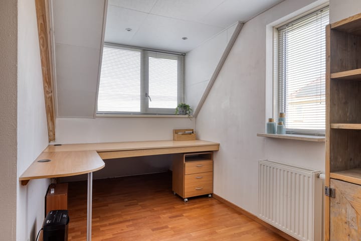 Foto 22 van Speltakker 22