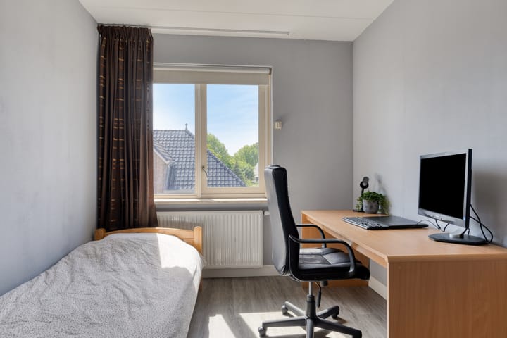 Foto 23 van Speltakker 22