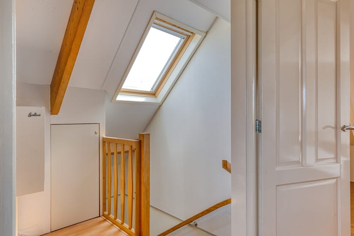 Foto 25 van Speltakker 22