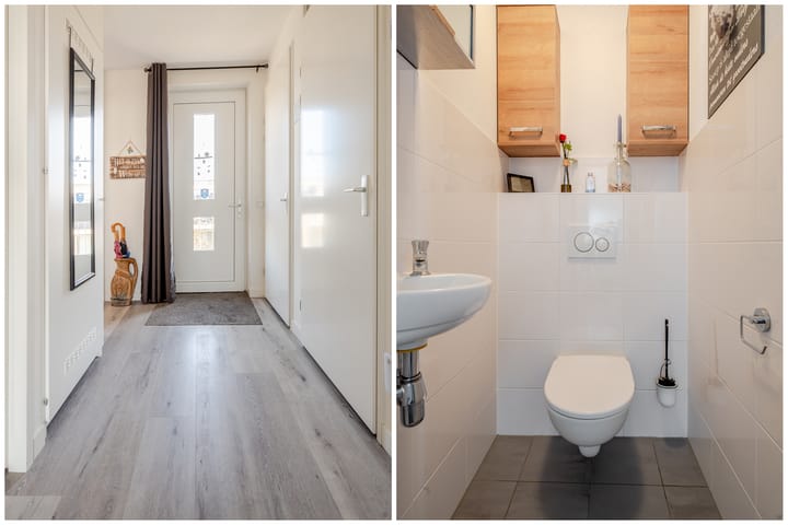 Photo 4 of Tempo Doeloestraat 246