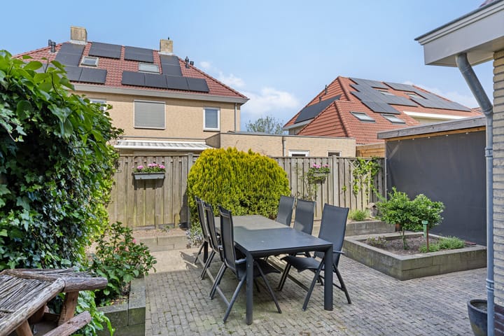 Foto 29 van Speltakker 22