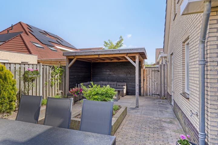 Foto 30 van Speltakker 22