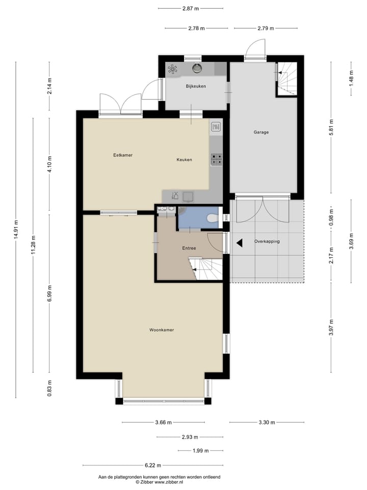 Foto 37 van Speltakker 22