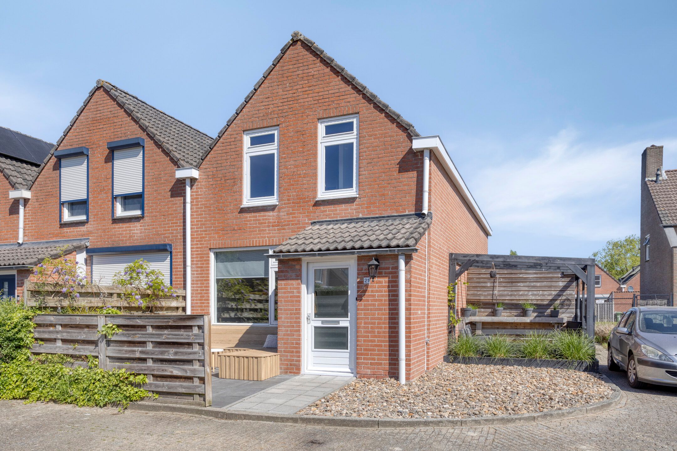 Michiel de Ruijterstraat 21