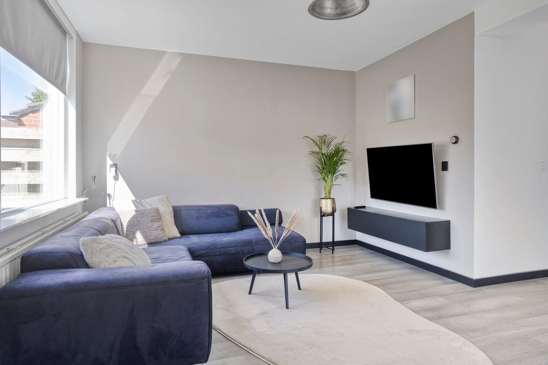 Foto 2 van Michiel de Ruijterstraat 21