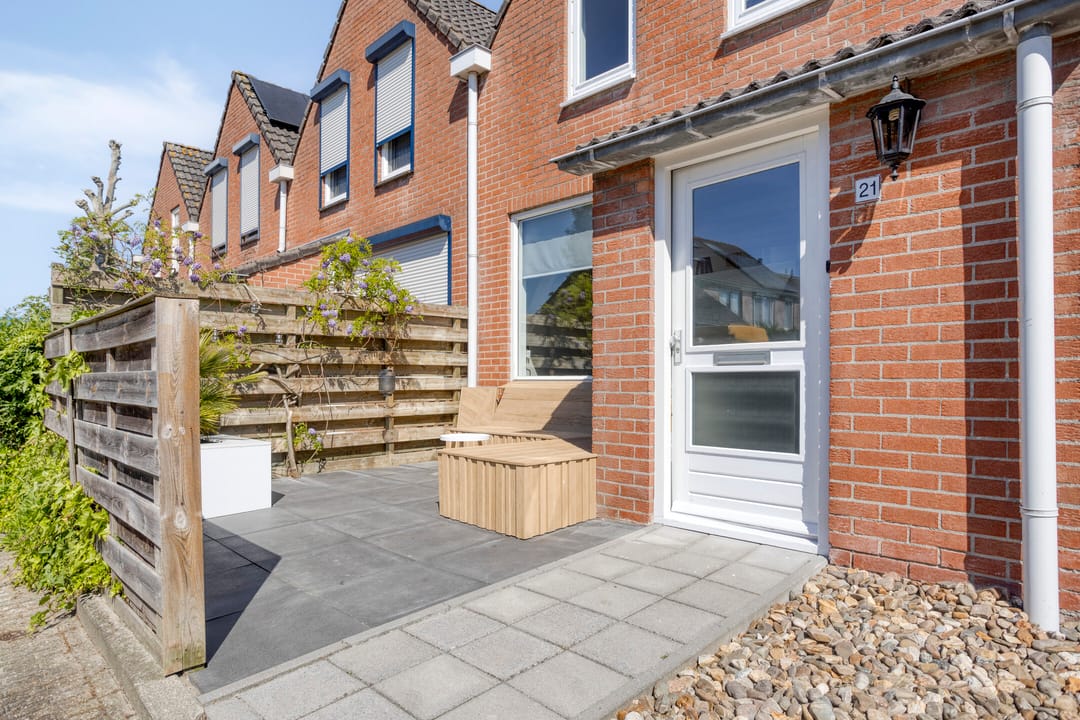 Foto 7 van Michiel de Ruijterstraat 21