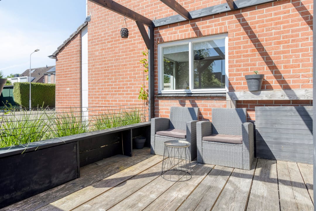 Foto 31 van Michiel de Ruijterstraat 21