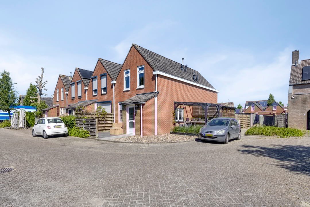 Foto 32 van Michiel de Ruijterstraat 21