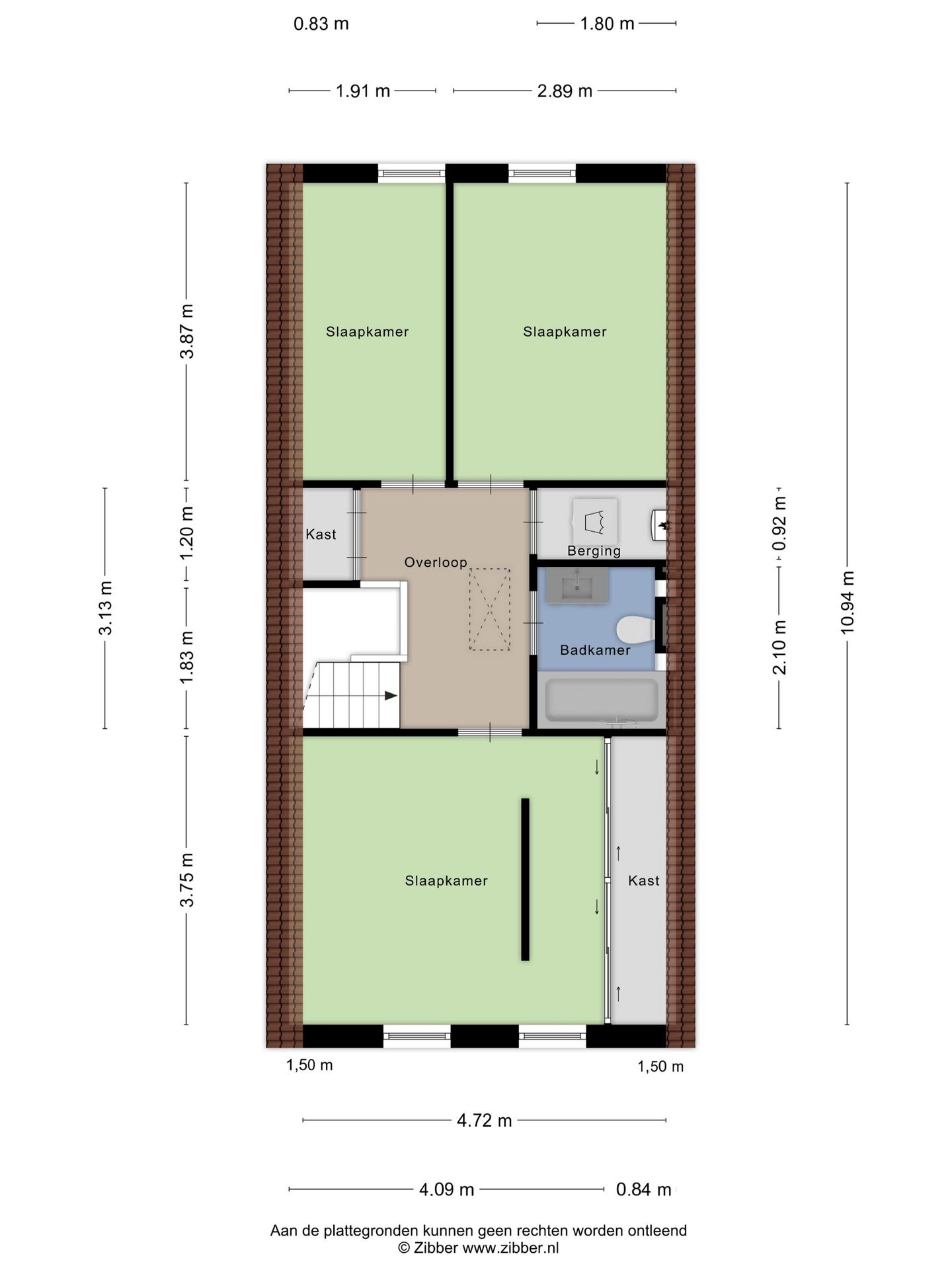 Foto 34 van Michiel de Ruijterstraat 21