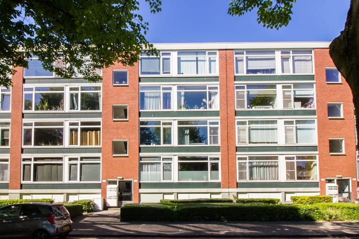 Foto 1 van Da Costaplein 22-C