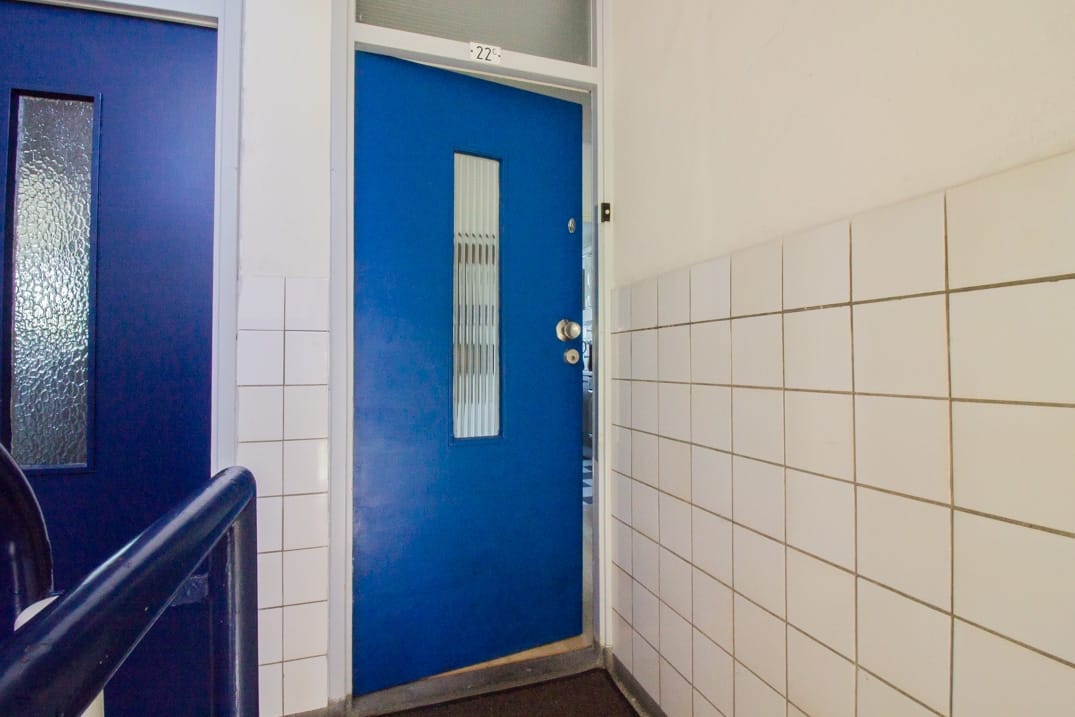 Foto 5 van Da Costaplein 22-C