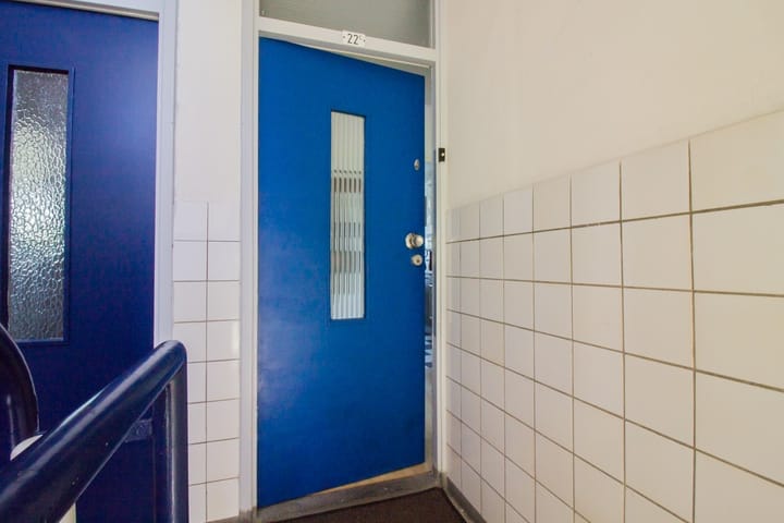 Foto 5 van Da Costaplein 22-C