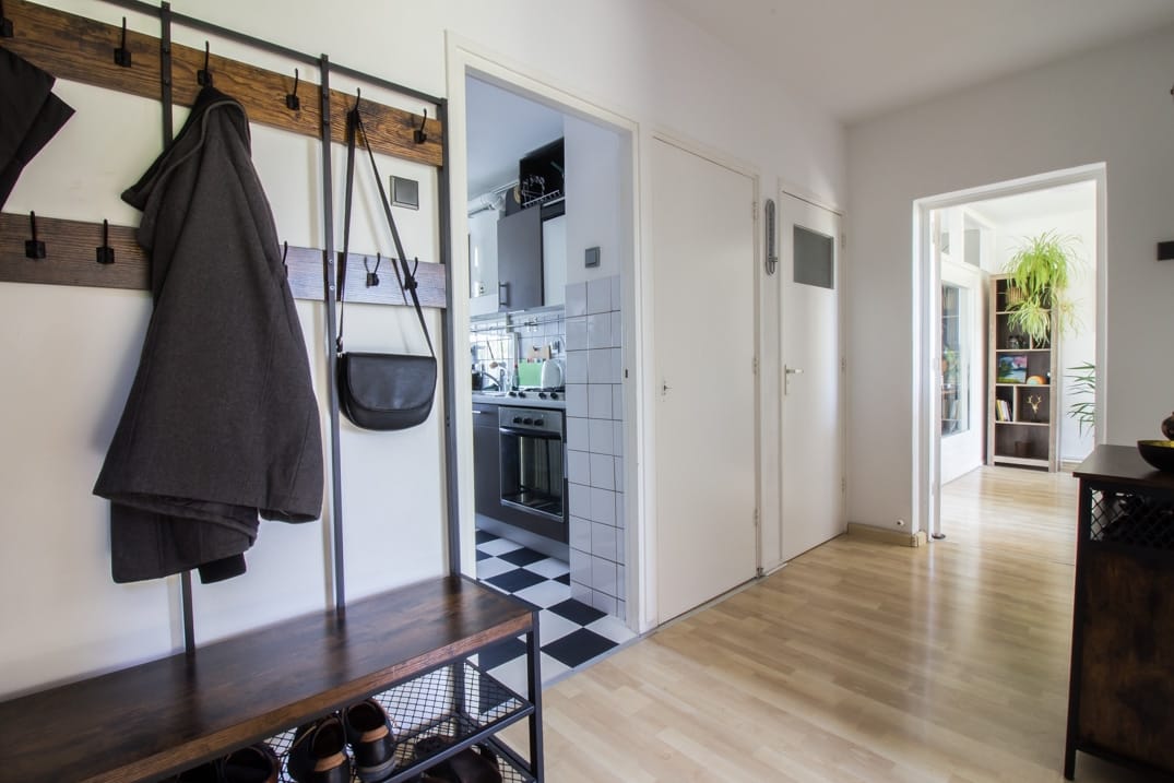 Foto 6 van Da Costaplein 22-C