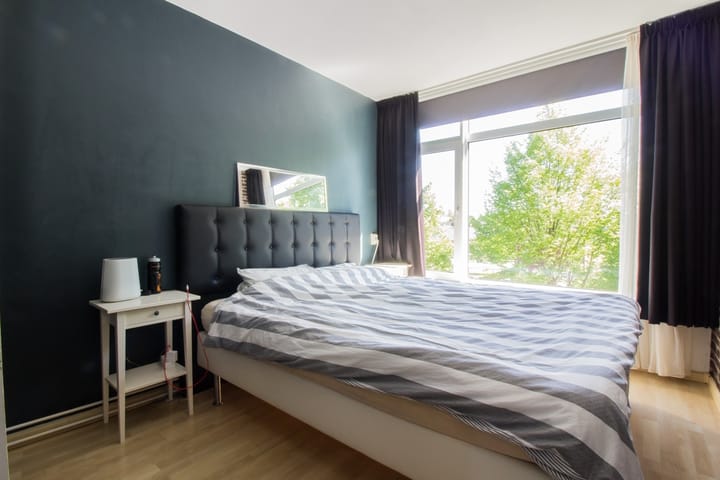 Foto 3 van Da Costaplein 22-C