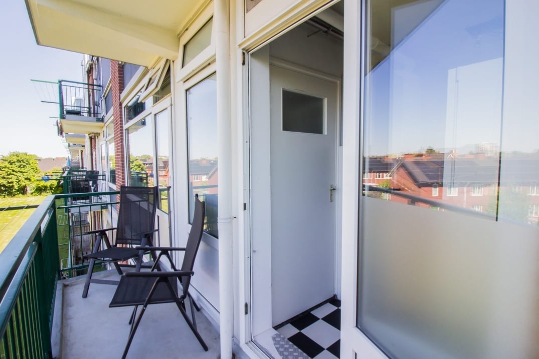 Foto 9 van Da Costaplein 22-C