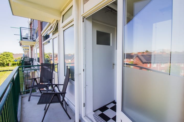 Foto 9 van Da Costaplein 22-C