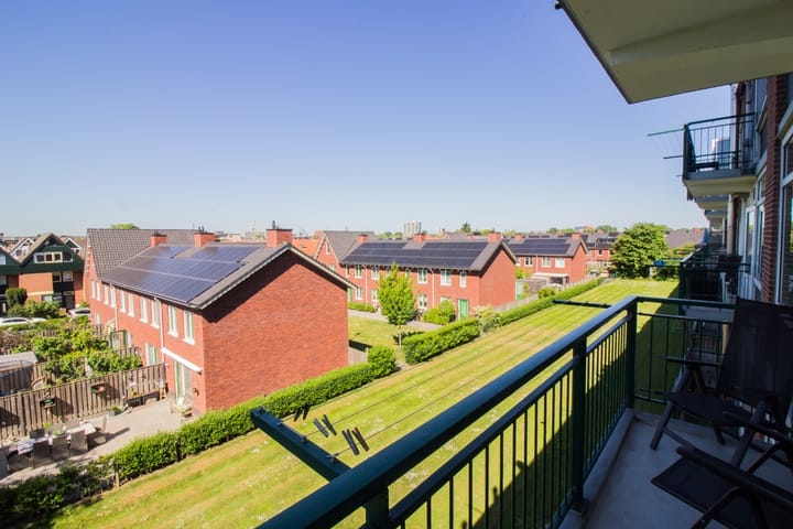 Foto 10 van Da Costaplein 22-C