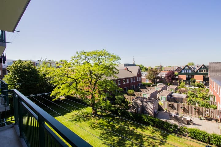 Foto 11 van Da Costaplein 22-C