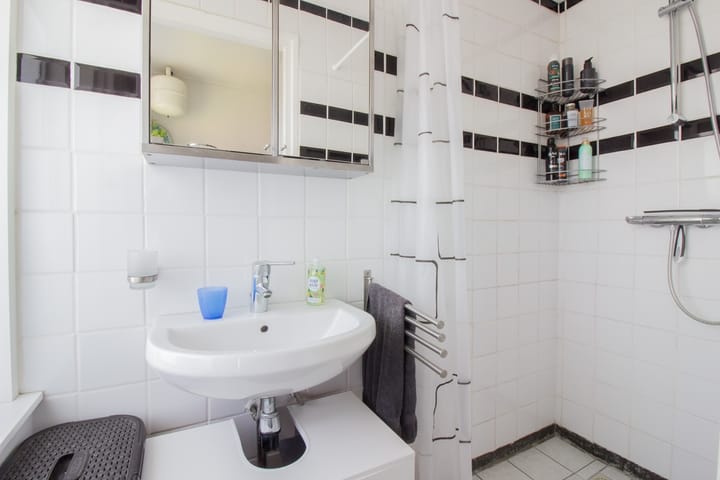 Foto 12 van Da Costaplein 22-C