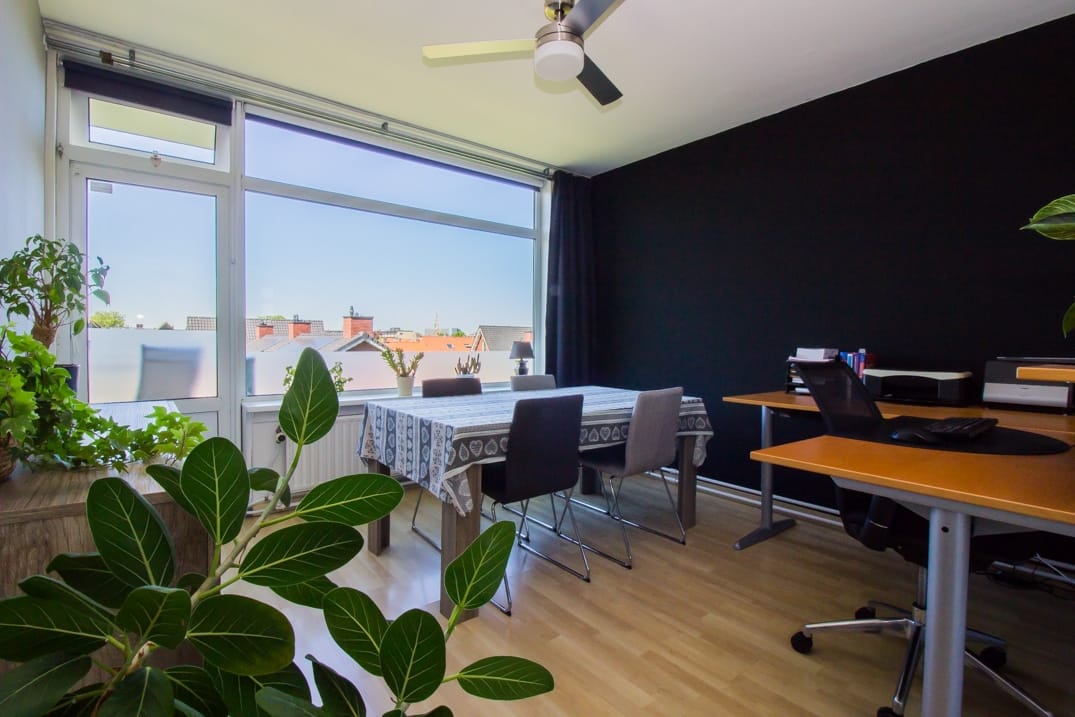 Foto 14 van Da Costaplein 22-C