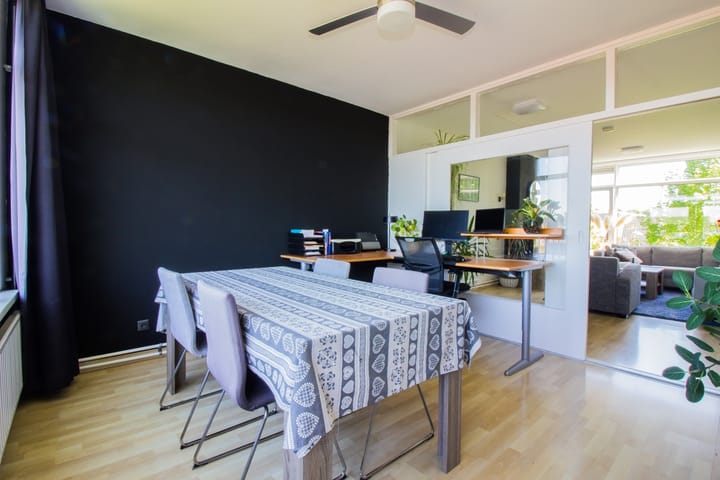 Foto 15 van Da Costaplein 22-C