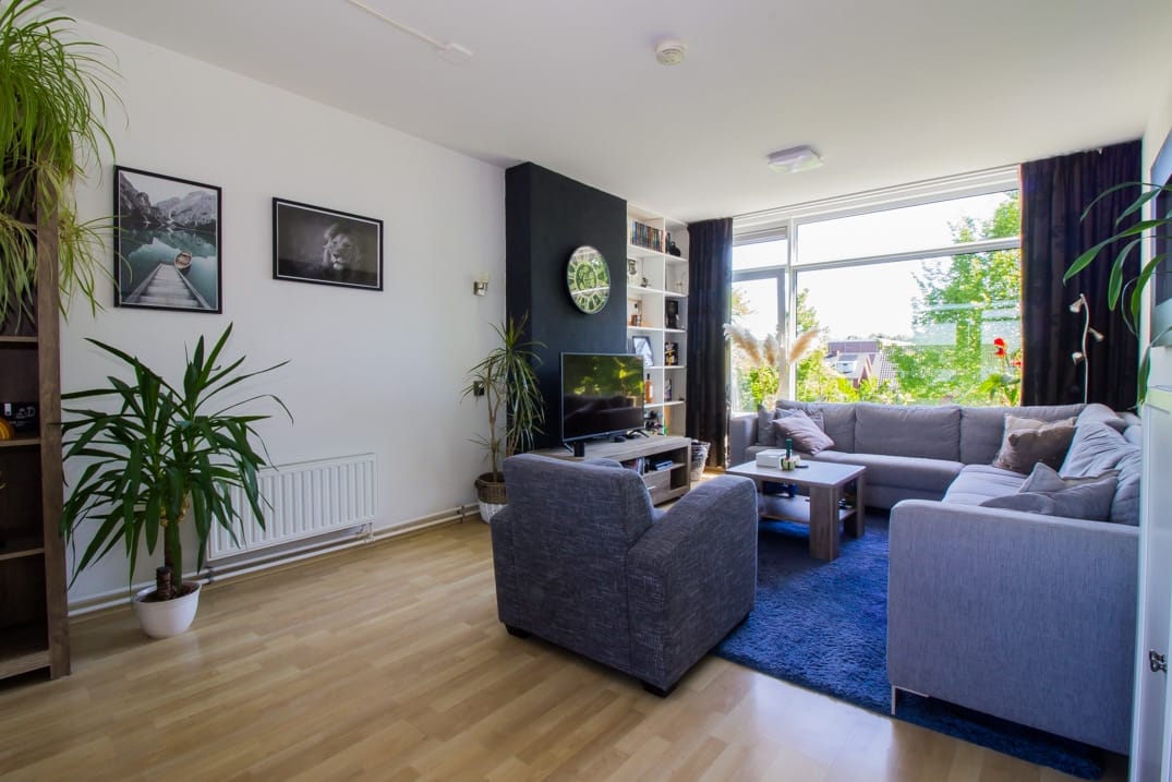 Foto 2 van Da Costaplein 22-C