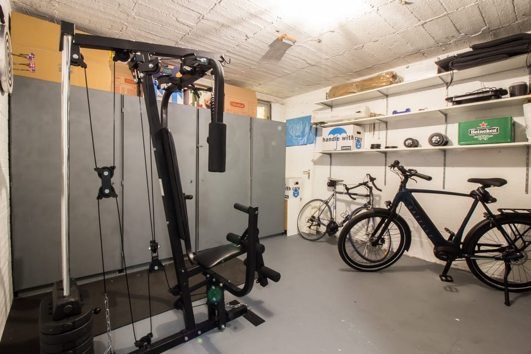 Foto 18 van Da Costaplein 22-C