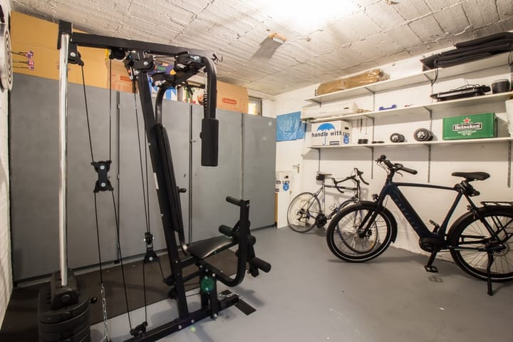 Foto 18 van Da Costaplein 22-C