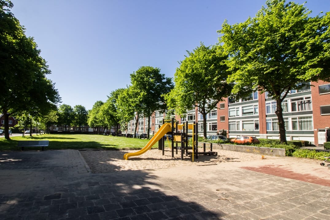 Foto 21 van Da Costaplein 22-C