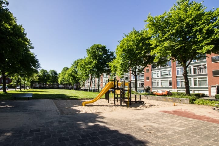 Foto 21 van Da Costaplein 22-C