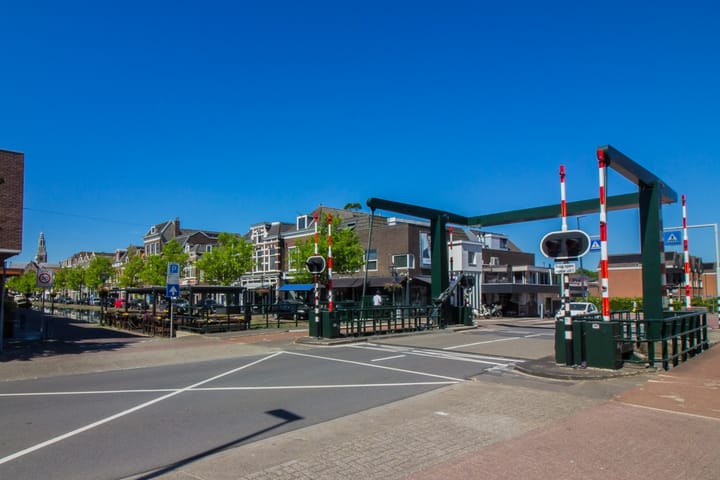 Foto 22 van Da Costaplein 22-C