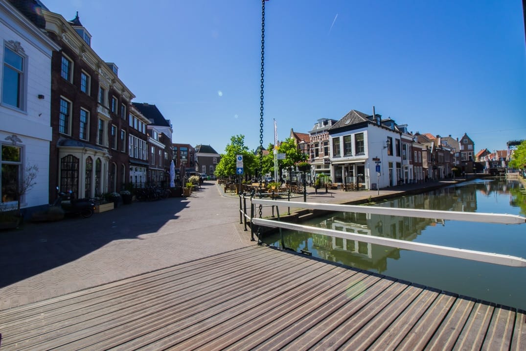 Foto 24 van Da Costaplein 22-C