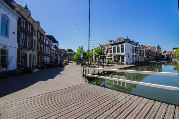 Foto 24 van Da Costaplein 22-C