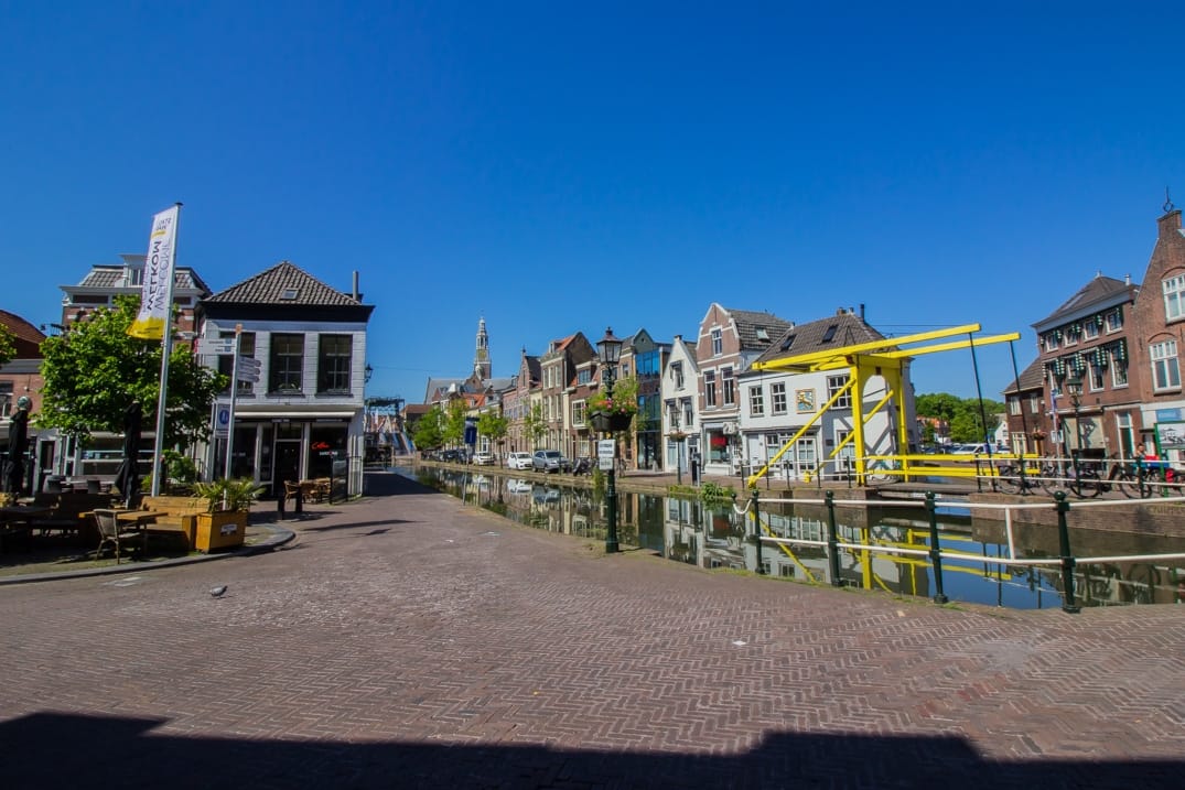 Foto 25 van Da Costaplein 22-C