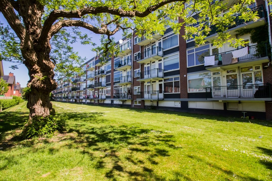 Foto 4 van Da Costaplein 22-C