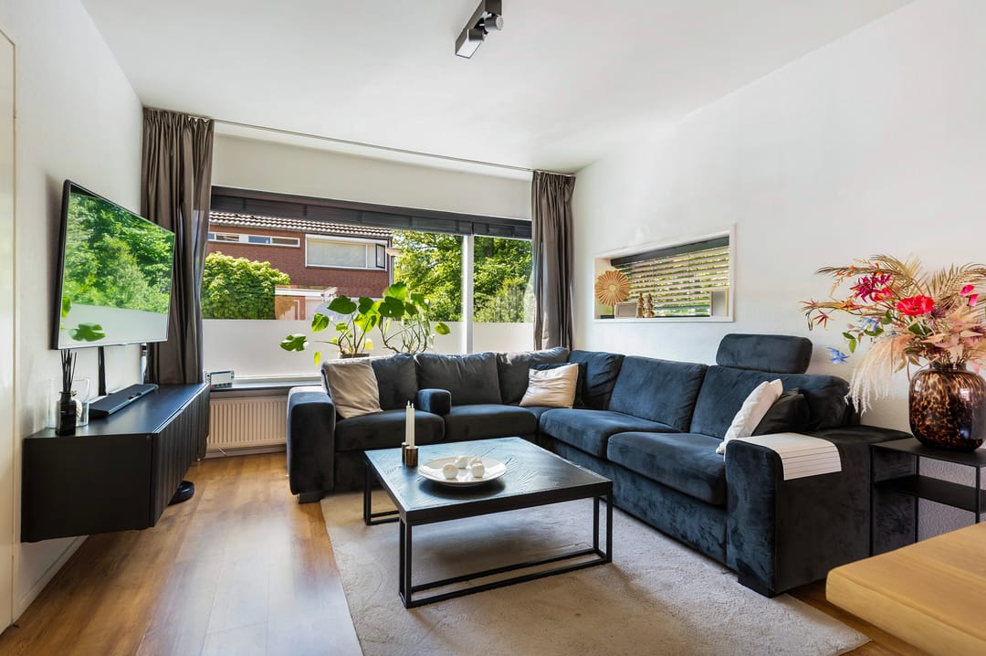 Foto 2 van De Ruijterstraat 24