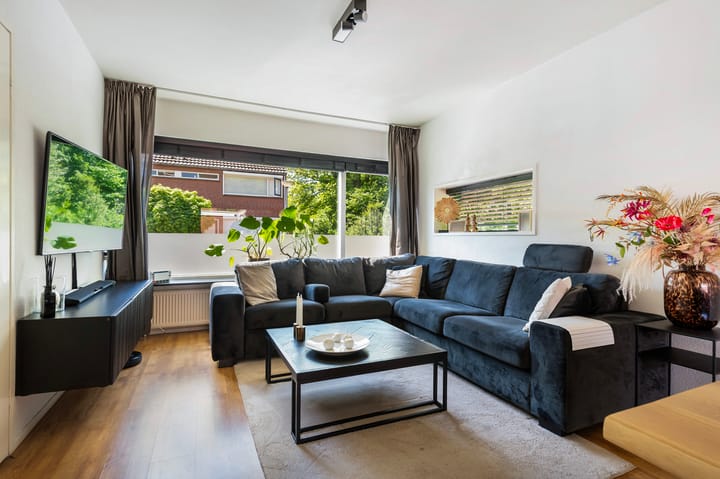 Foto 2 van De Ruijterstraat 24