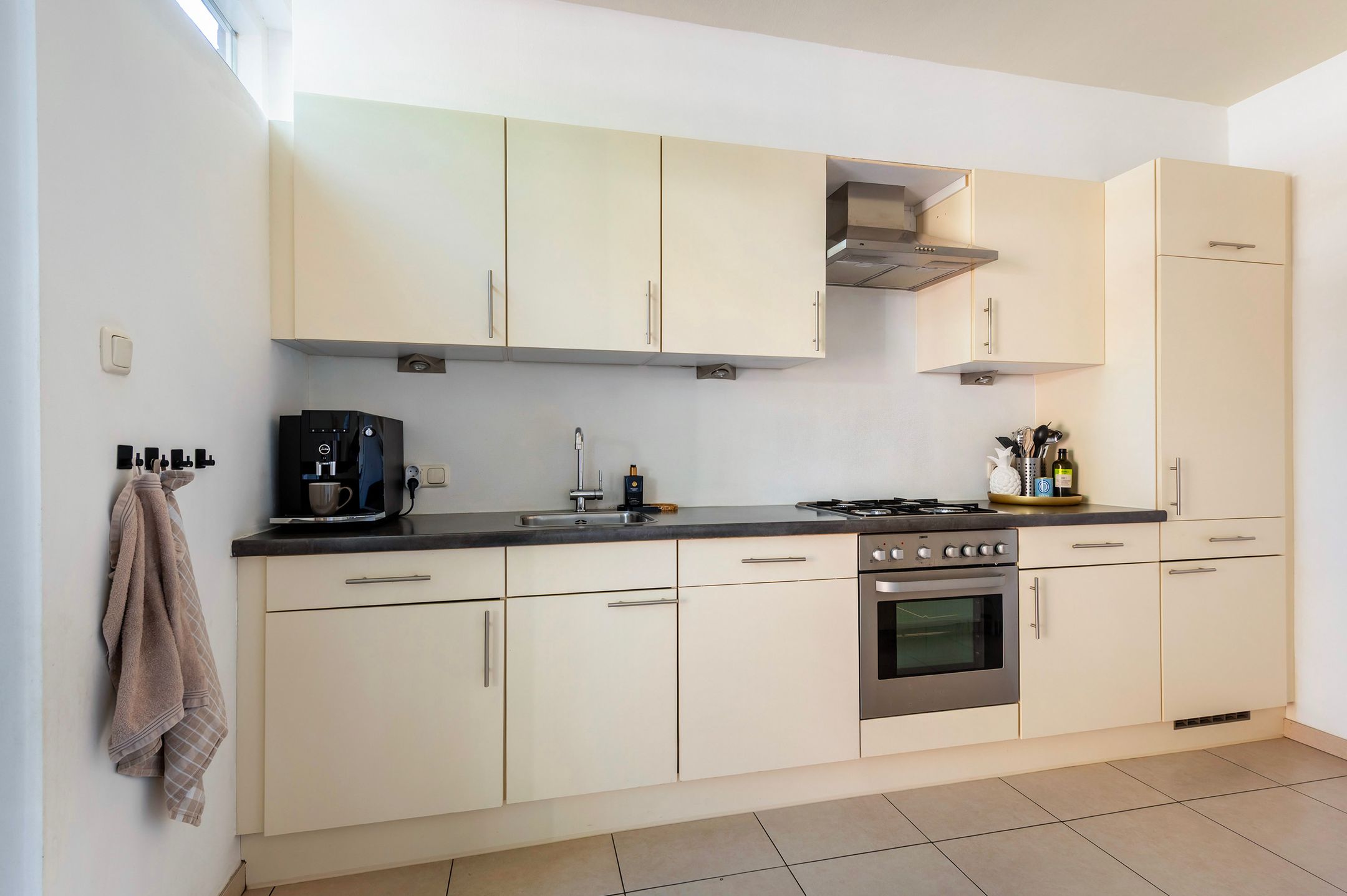 Foto 3 van De Ruijterstraat 24