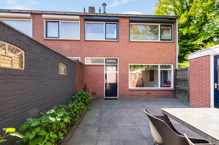 Foto 4 van De Ruijterstraat 24