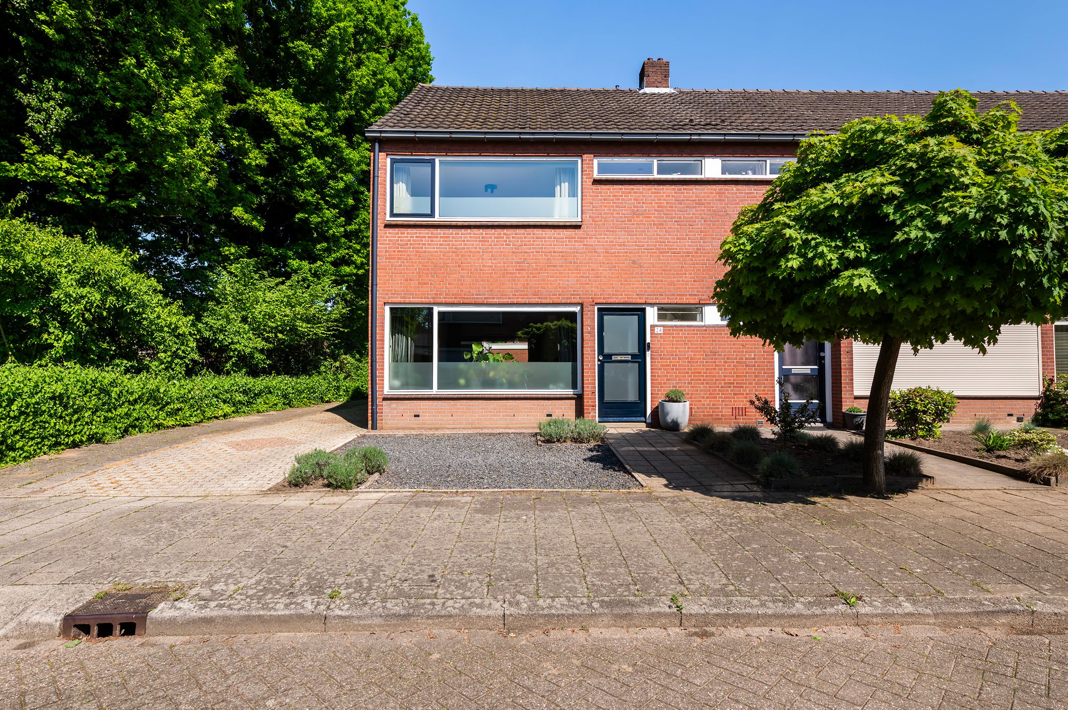 Foto 6 van De Ruijterstraat 24