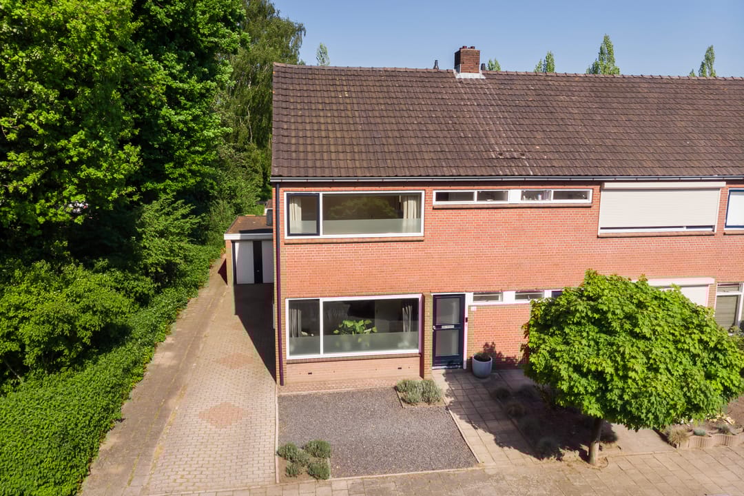 Foto 7 van De Ruijterstraat 24