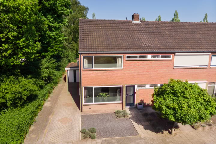 Foto 7 van De Ruijterstraat 24