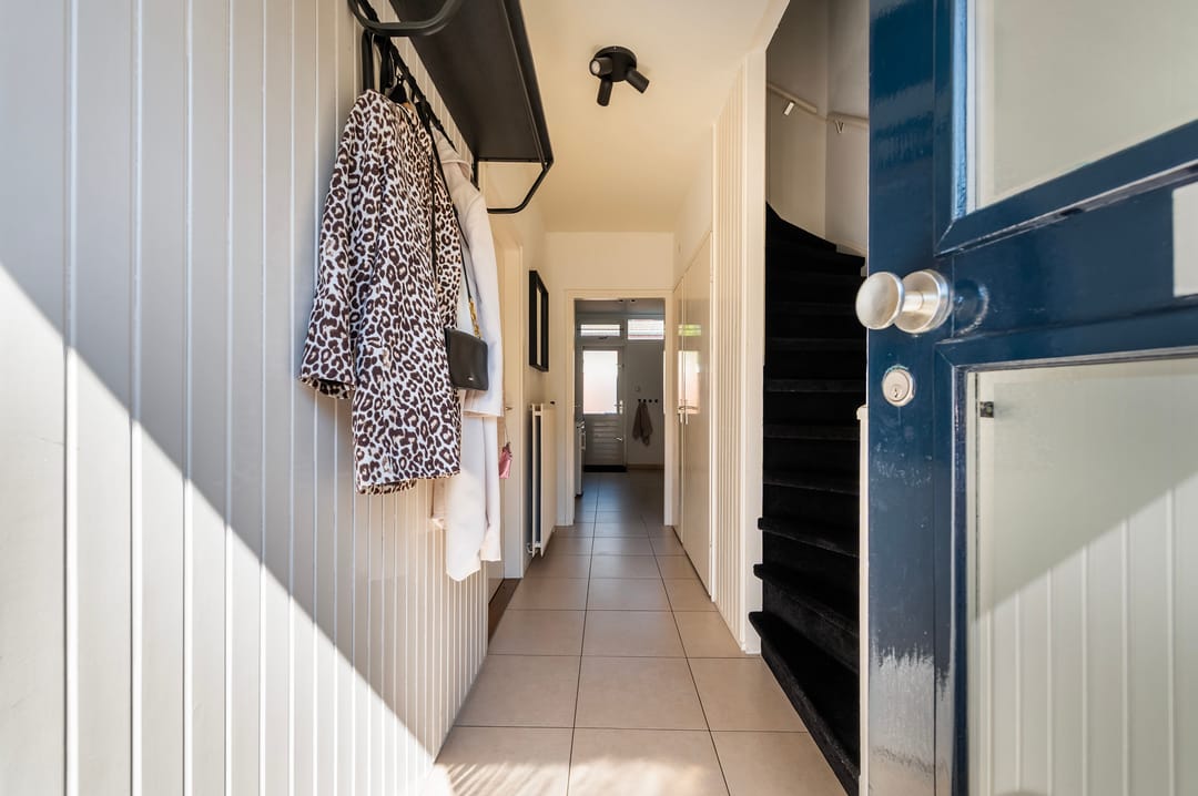 Foto 8 van De Ruijterstraat 24