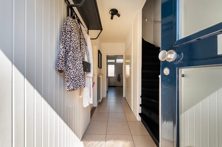 Foto 8 van De Ruijterstraat 24