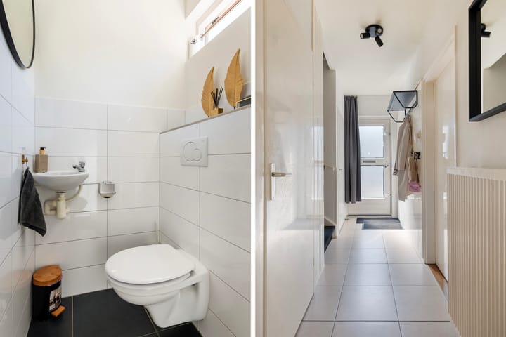 Foto 9 van De Ruijterstraat 24