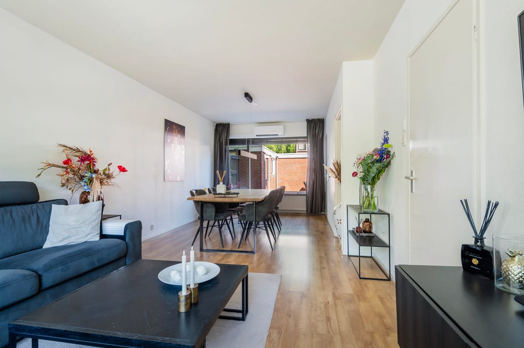 Foto 11 van De Ruijterstraat 24