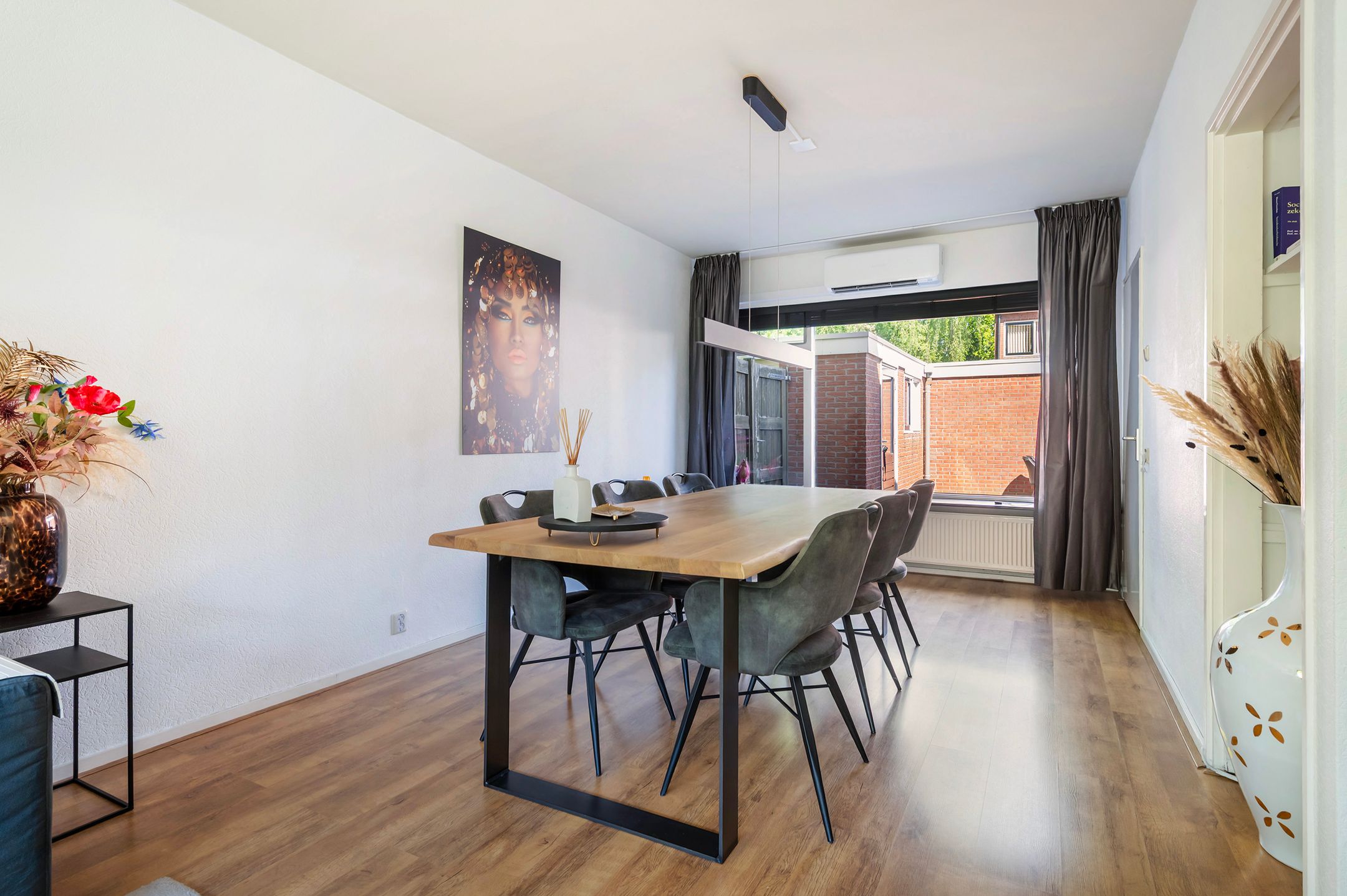 Foto 12 van De Ruijterstraat 24