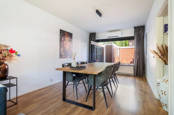 Foto 12 van De Ruijterstraat 24